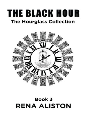 cover image of The Black Hour